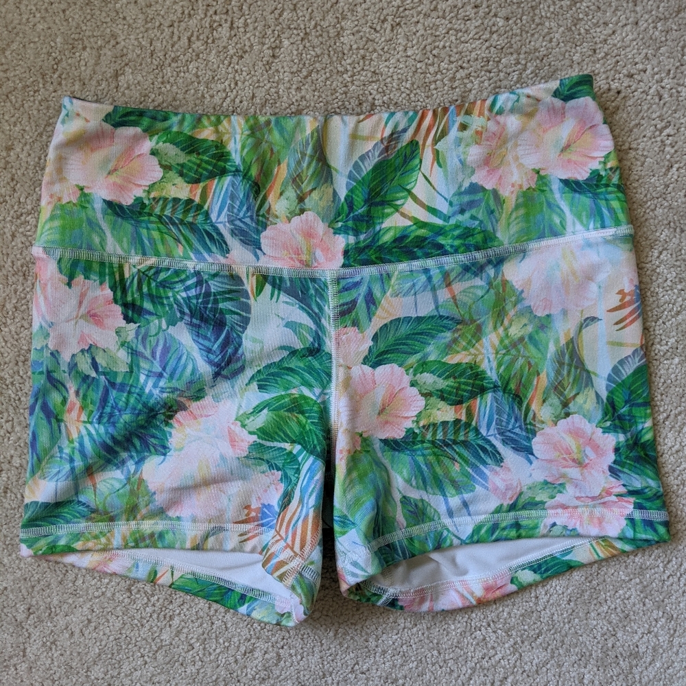 Fleo Hibiscus PHR M